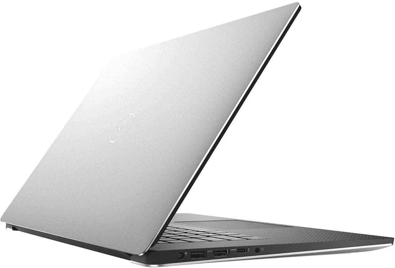 Dell Precision 5530