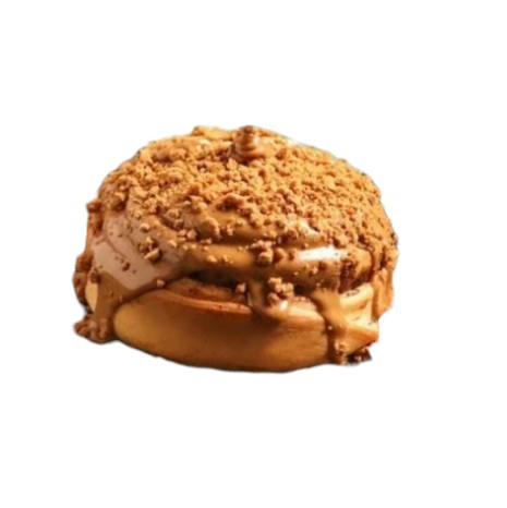 سينابون رولز لوتس