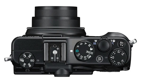 COOLPIX (A100) 20 MP POINT & SHOOT CAMERA