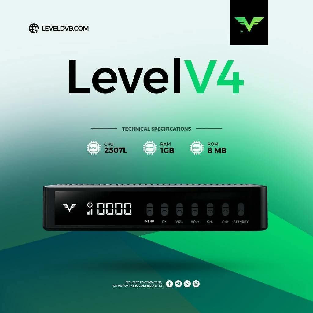 LEVEL V4 _2025