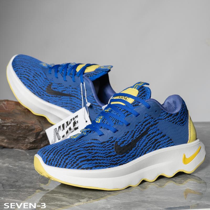 Nike Seven