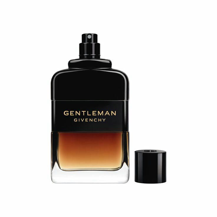 GENTLEMAN Misk Perfumes  without Box  