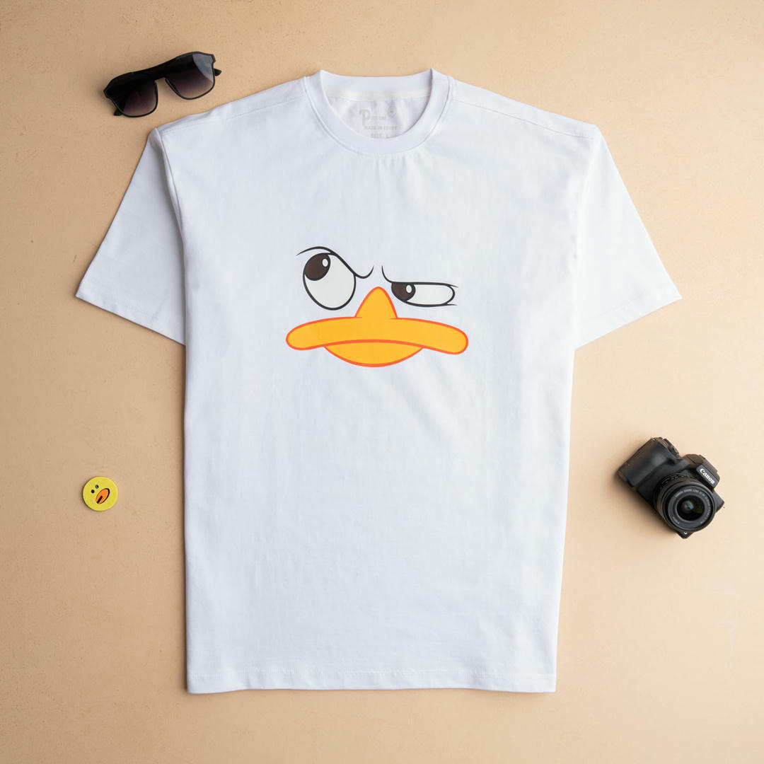 تيشرت DUCK