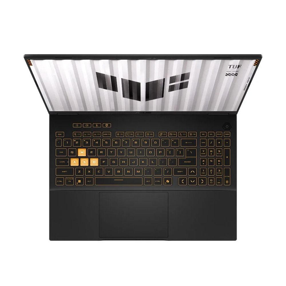 ASUS TUF F16  Core i7-14650HX