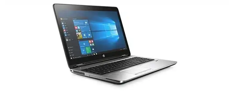 HP 650 G2