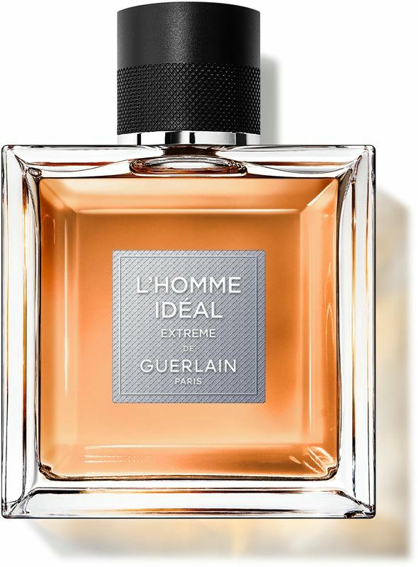 L' HOMME IDEAL PARFUMDE  Misk Perfumes  without Box 
