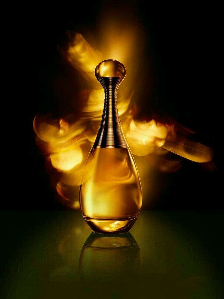 J'adore Dior Fragrances Misk Perfumes  without Box