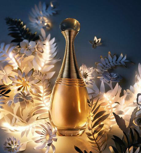 J'adore Dior Fragrances Misk Perfumes  without Box