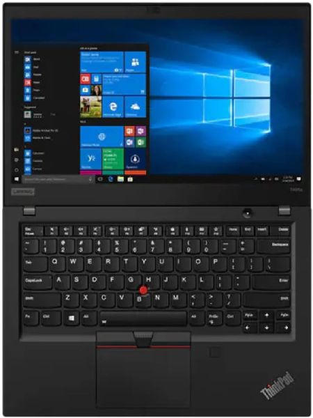 LENOVO ThinkPad T495s