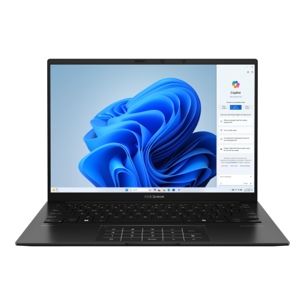 ASUS Zenbook 14 UM3406GA-QL157W