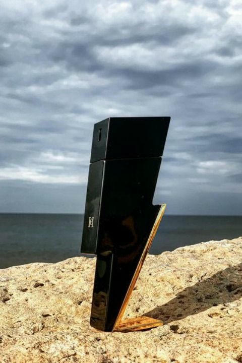 BAD BOY Misk Perfumes  without Box  