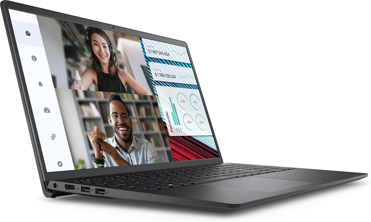 Dell Vostro i5