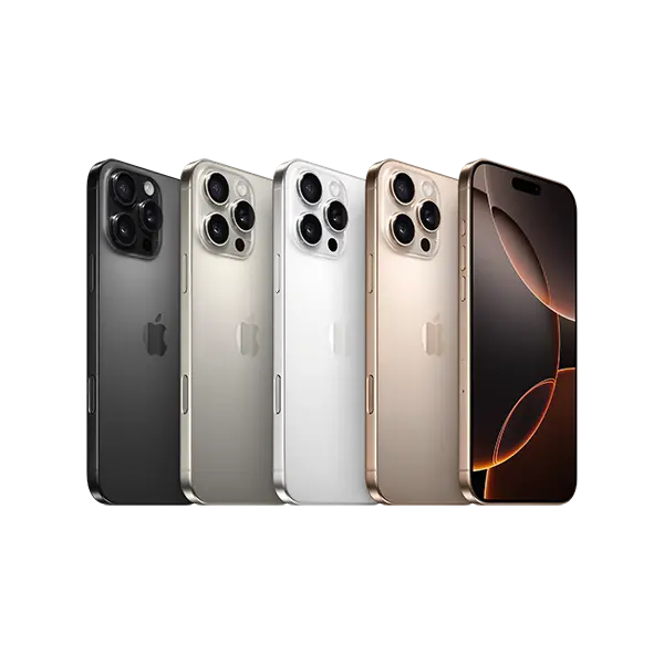 IPhone 16 pro max copy 