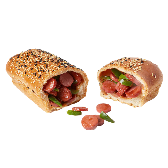 ساندوتش ميجا ميكسكيانو 