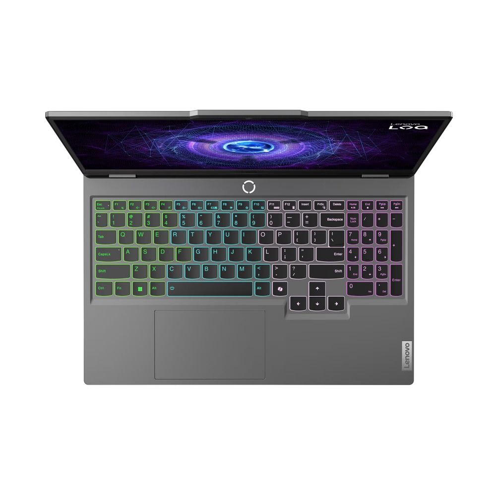 Lenovo LOQ 15IRX10-RTX 5060