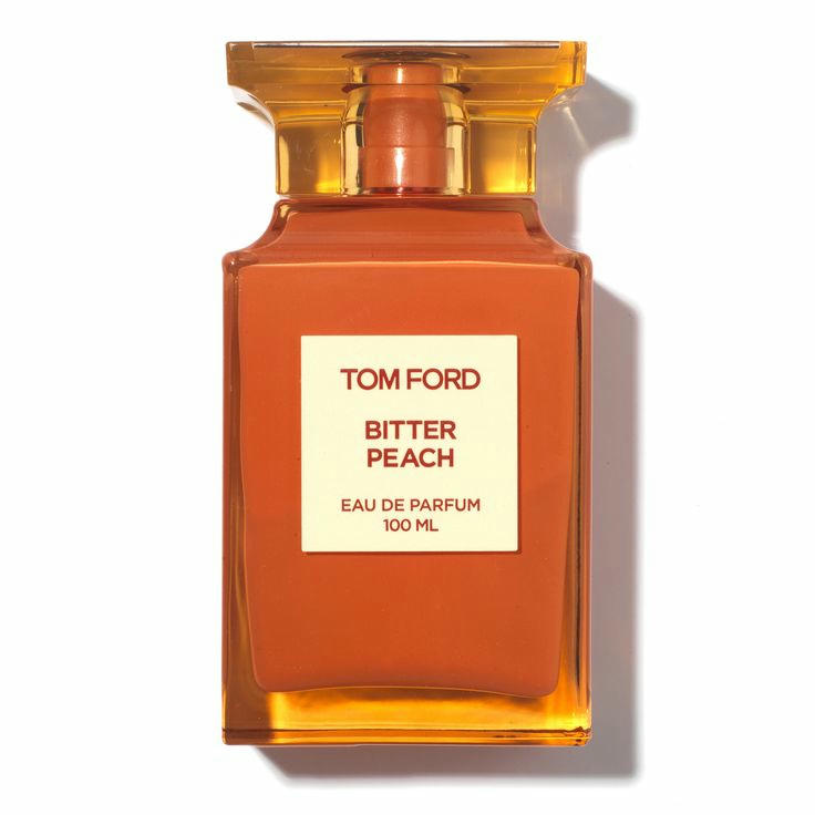TOM FORD BITTER PEACH Misk Perfumes  without Box 