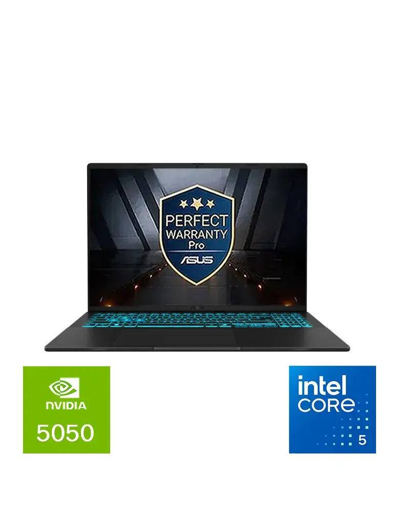 ASUS V16 V3607VH-EG005W