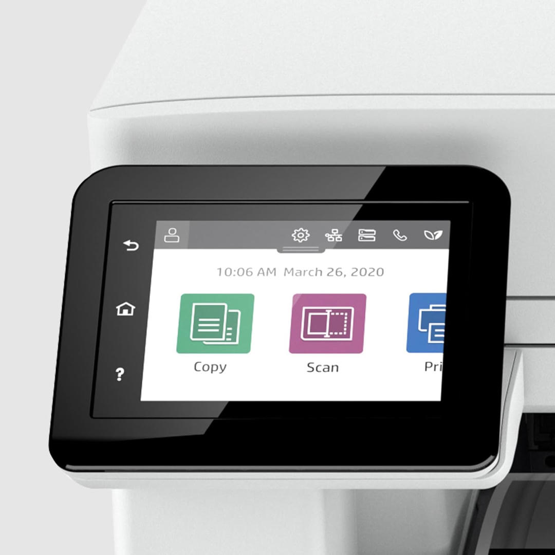 HP Color LaserJet Pro MFP 4303fdn 
