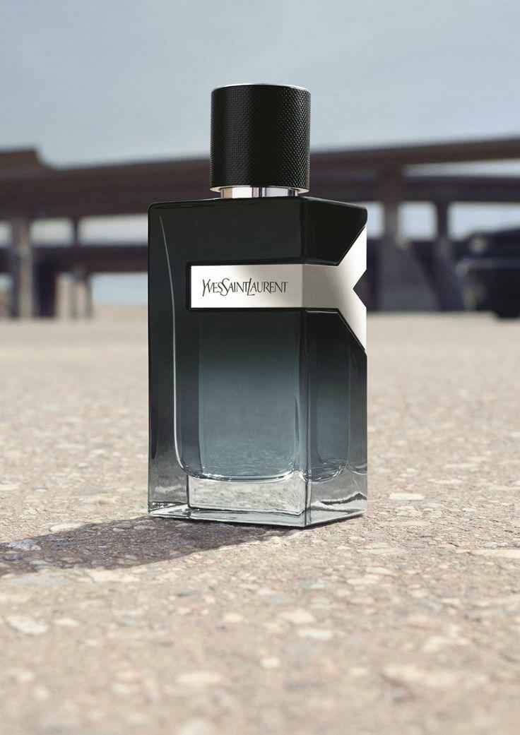 YVES SAINT LAURENT Misk Perfumes  without Box 
