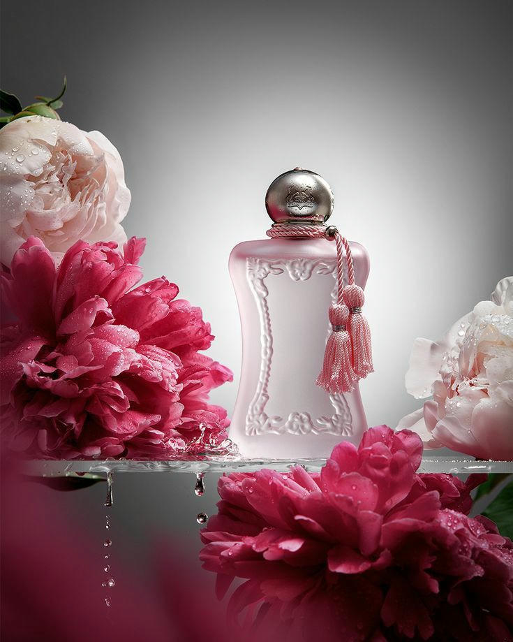 PARFUMS DE MARLY   Misk Perfumes  without Box