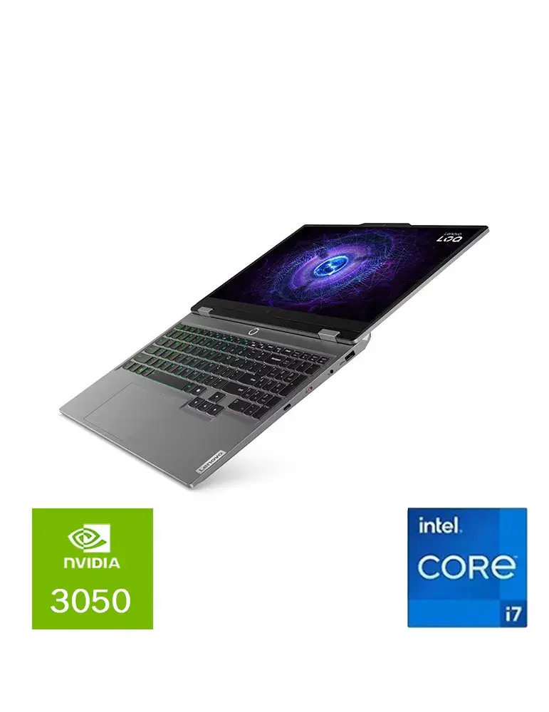 Lenovo LOQ 15IRX9 Core i7-13650HX
