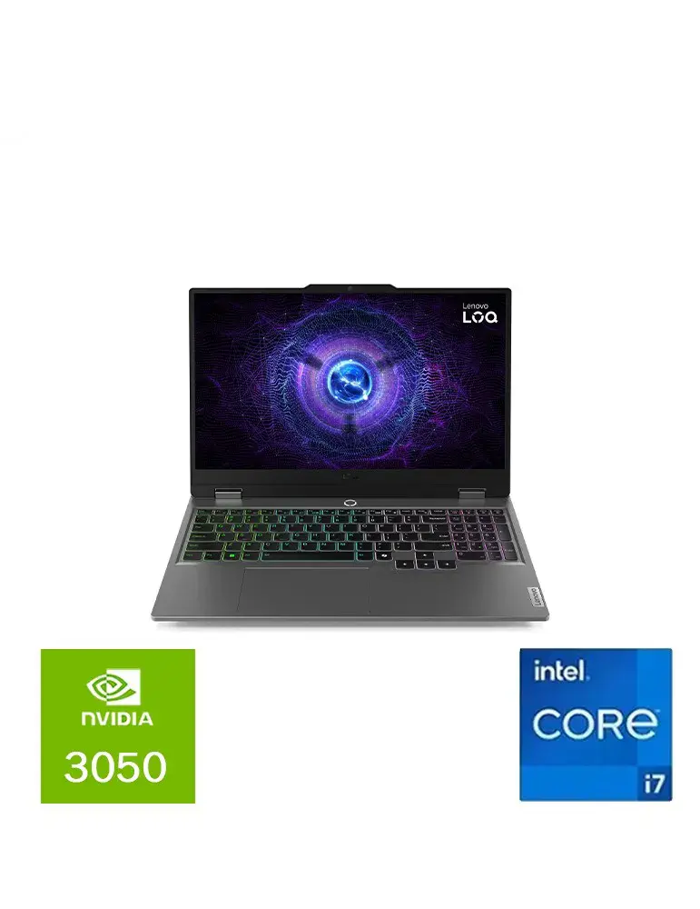 Lenovo LOQ 15IRX9 Core i7-13650HX