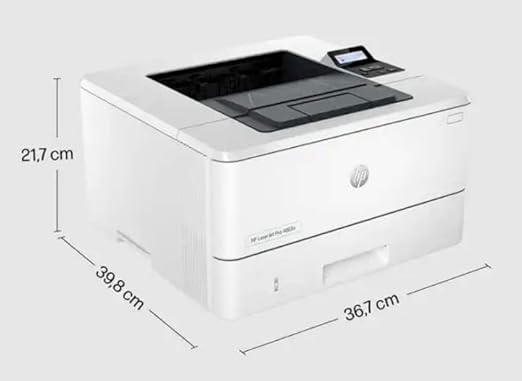 HP LaserJet Pro 4003dn