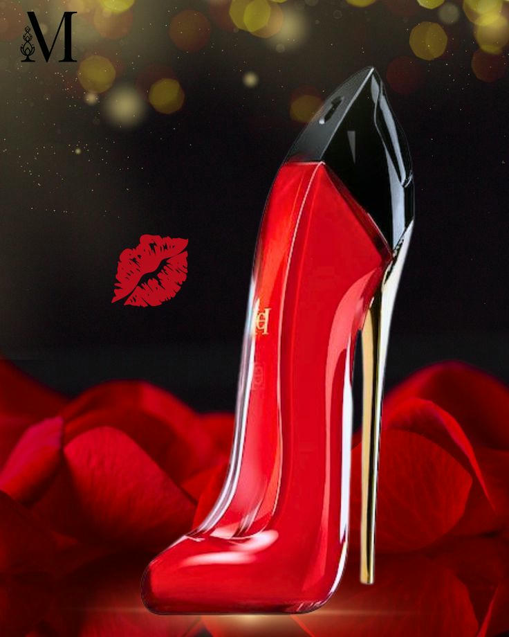 very good girl Misk Perfumes  without Box 