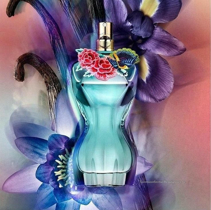 Jean Paul Gaultier Misk Perfumes  without Box 