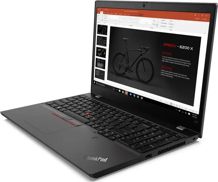 Lenovo E580 
