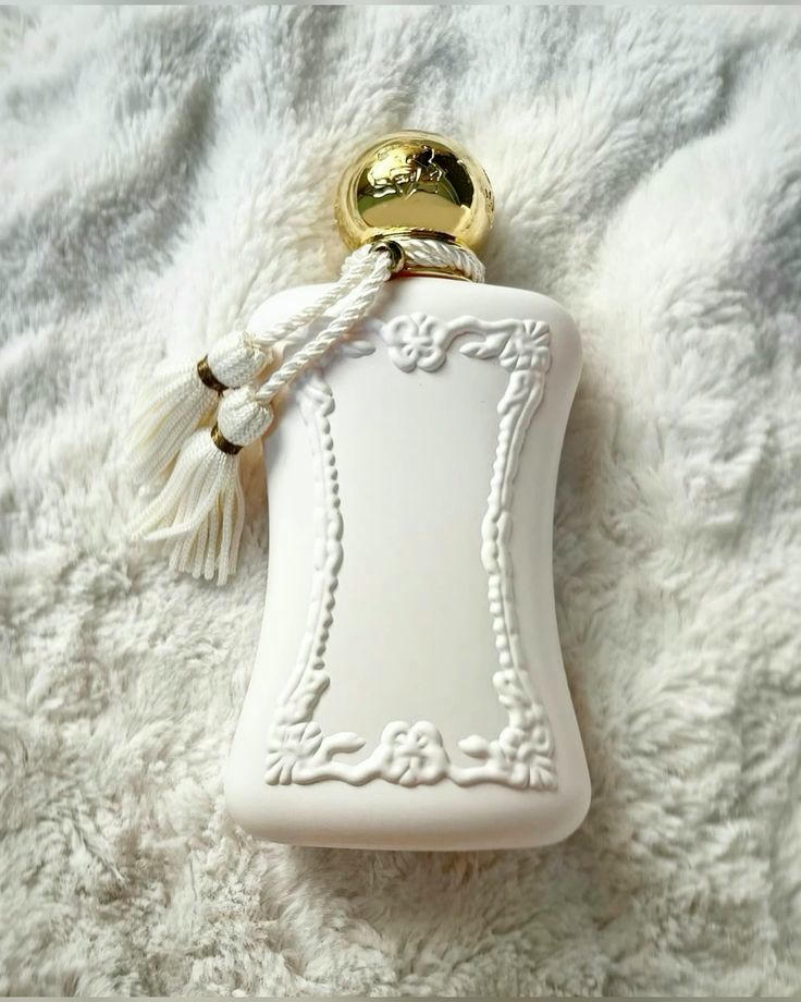 PARFUMS DE MARLY  Misk Perfumes  without Boxلا 