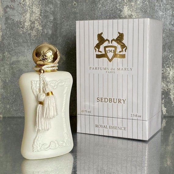 PARFUMS DE MARLY  Misk Perfumes  without Boxلا 