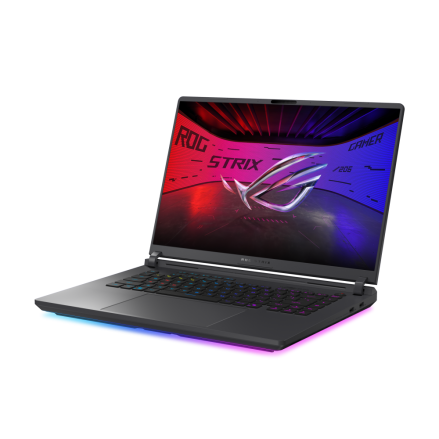 ASUS ROG Strix SCAR 18 G835LR-AI3201W