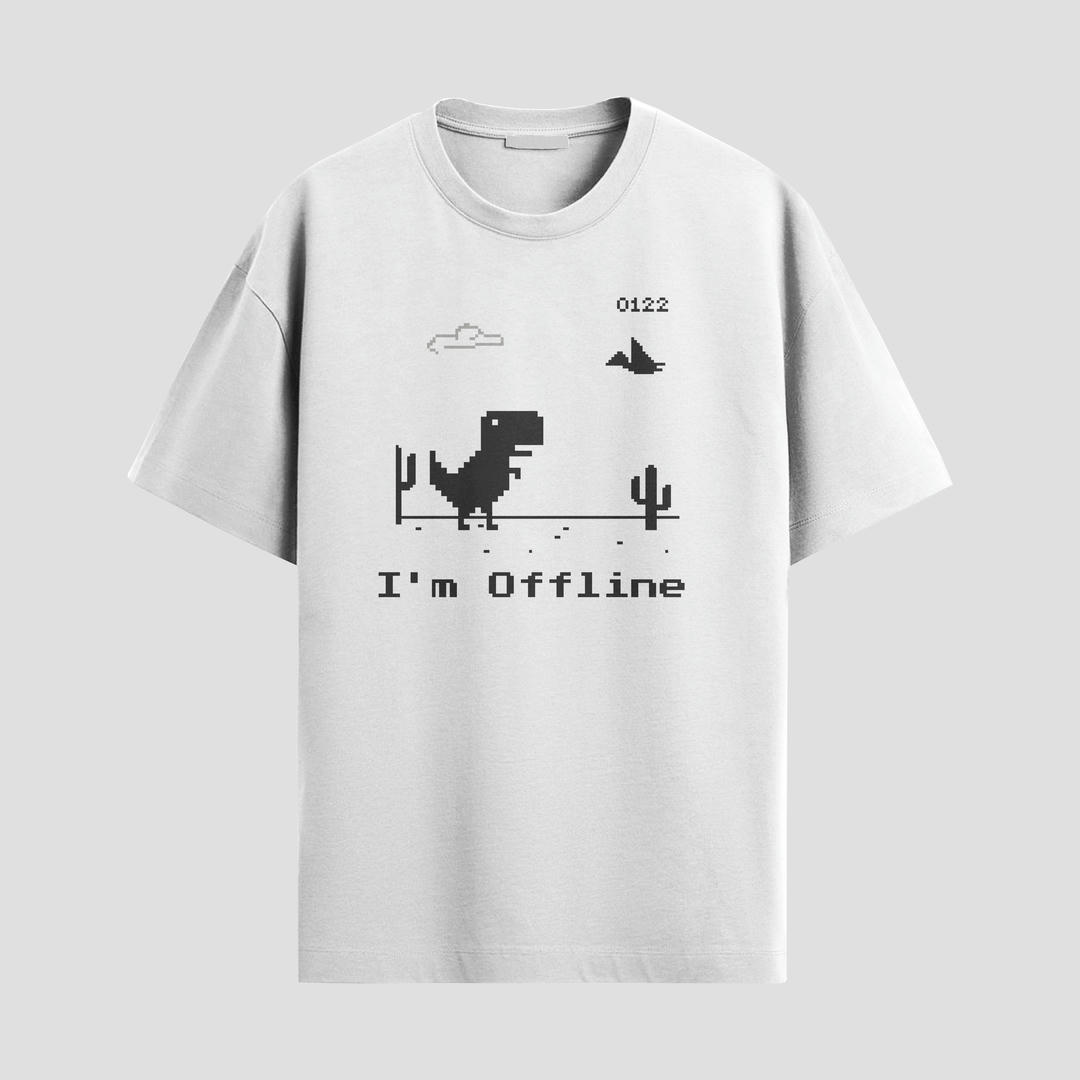 I'm Offline