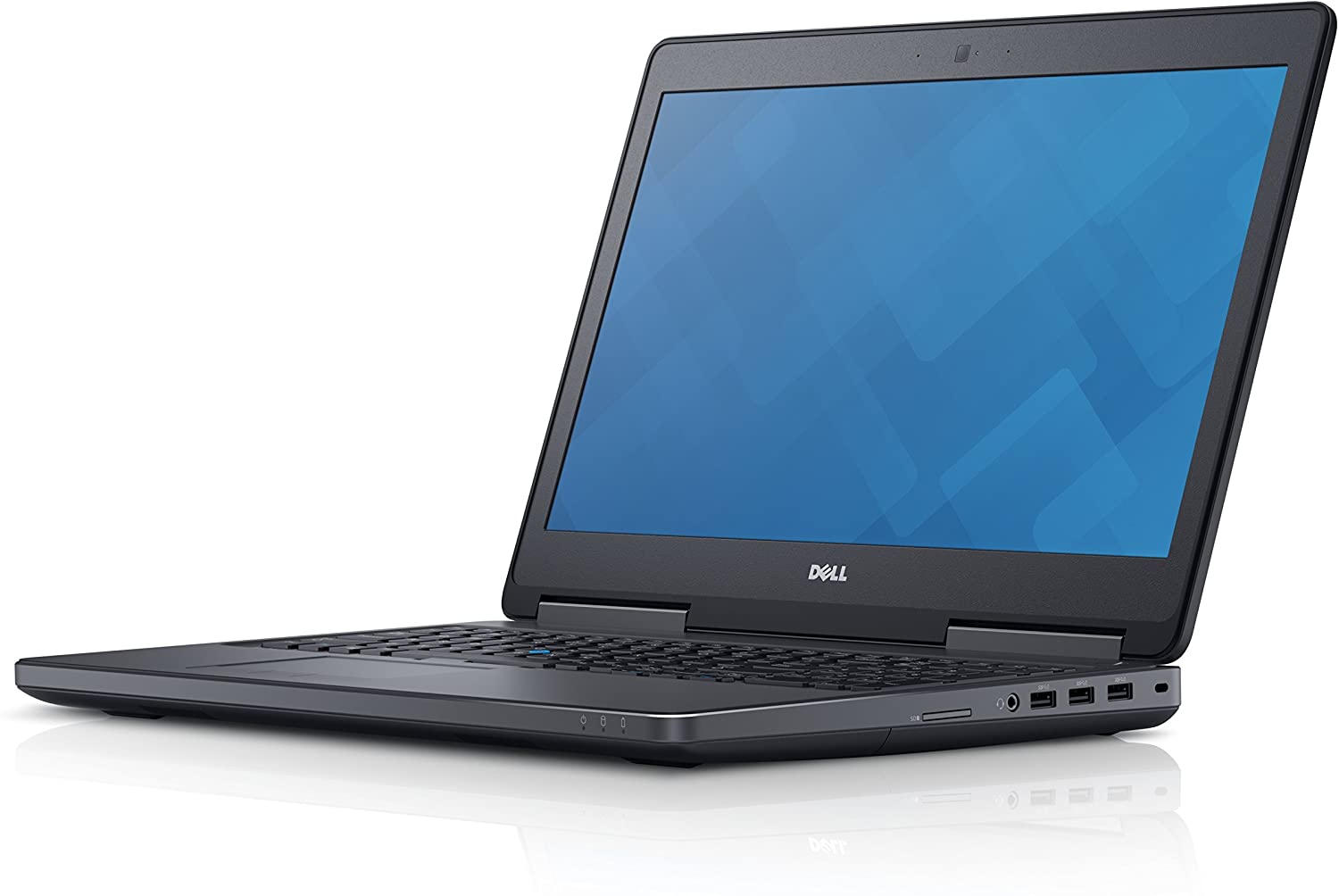 Dell Precision 7510