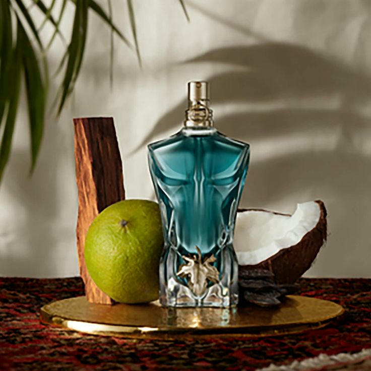 JENN PAUL Misk Perfumes  without Box 