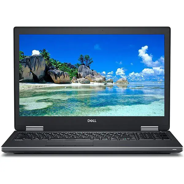 Dell Precision 7730 8GB