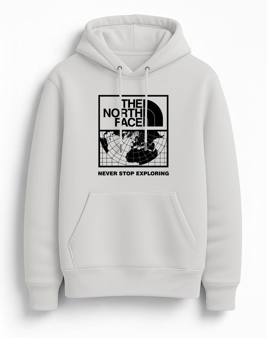 The North Face-V