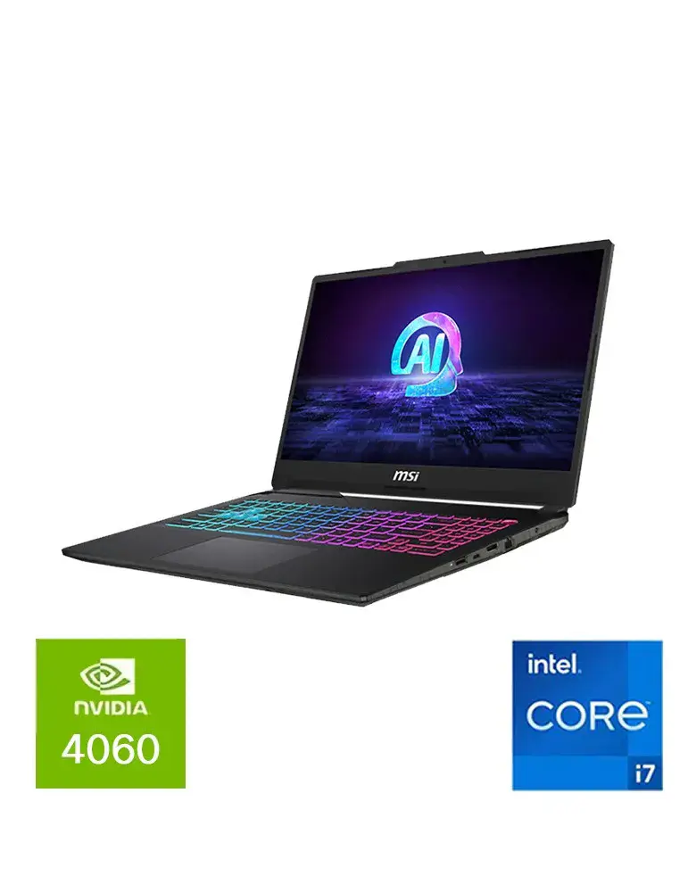 MSI Cyborg 15 RTX 4060