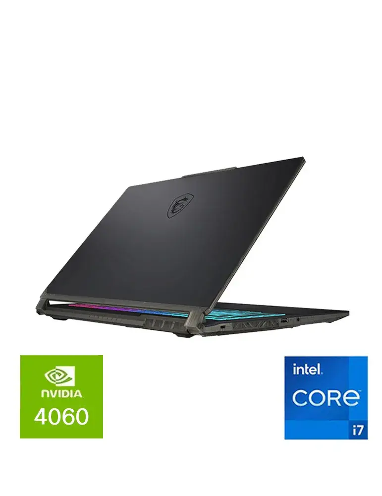 MSI Cyborg 15 RTX 4060