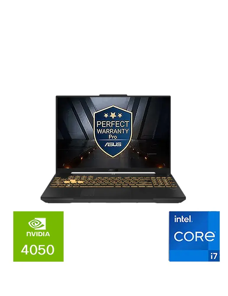 ASUS TUF Gaming F16 FX607VU-RL007W 