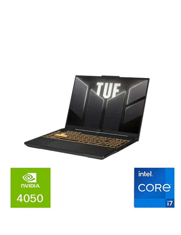 ASUS TUF Gaming F16 FX607VU-RL007W 