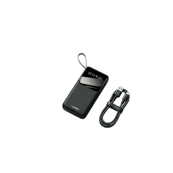 باور بنك G star3 A1 سعة 10000mAh