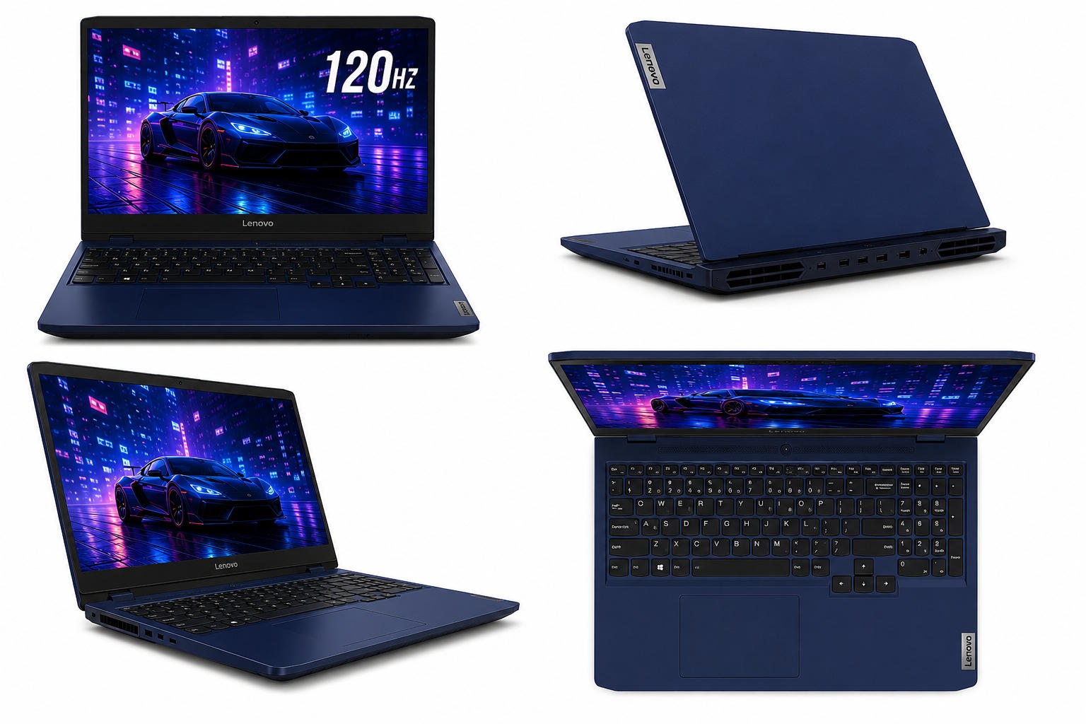  Lenovo IdeaPad Gaming 3