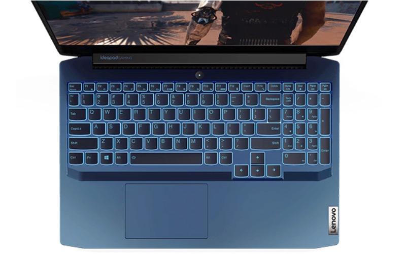  Lenovo IdeaPad Gaming 3