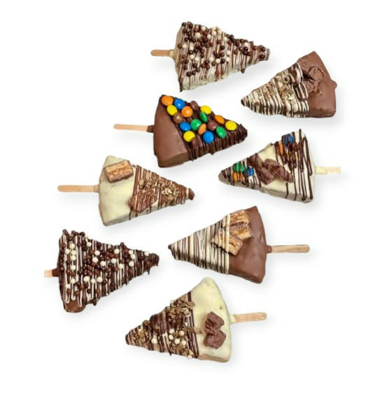 براونيز ستيكس (12 قطعة)