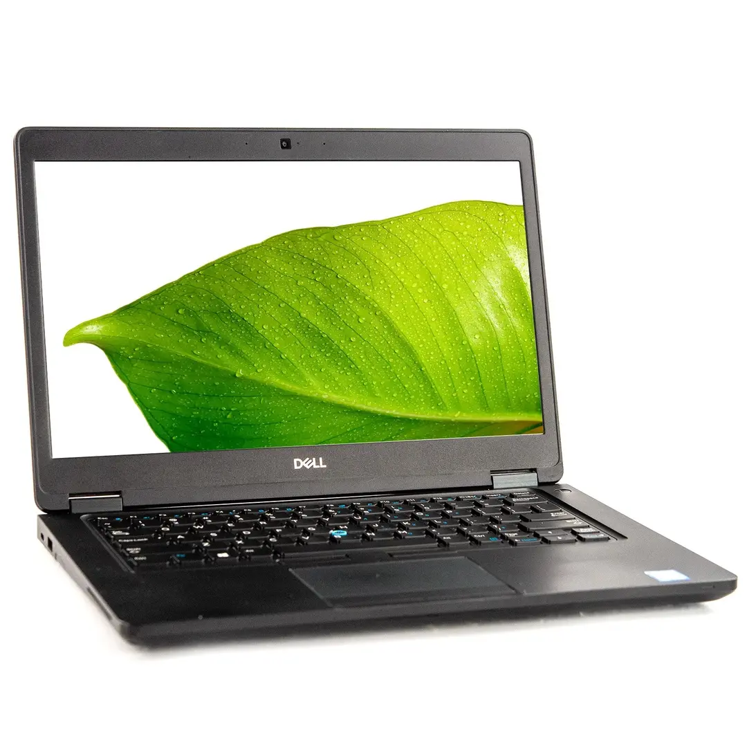 Dell Latitude 5490