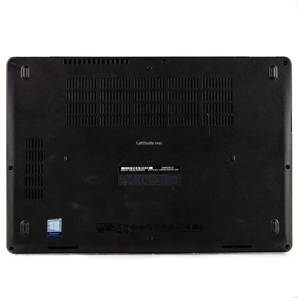 Dell Latitude 5490