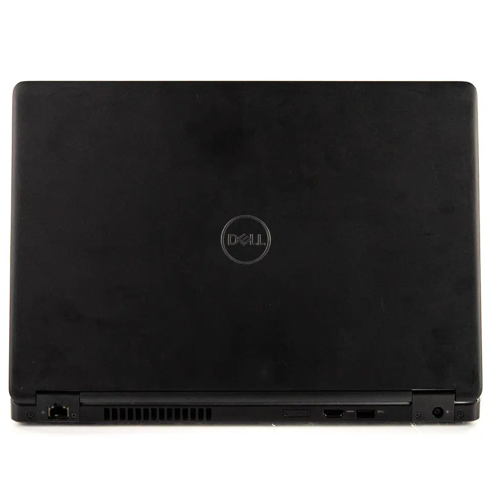 Dell Latitude 5490