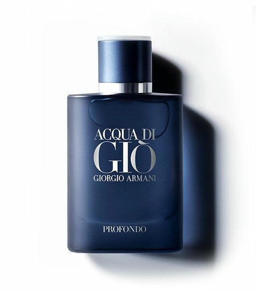 Acqua Di Gio profondo Misk Perfumes  without Box 